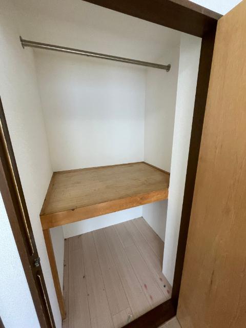 ＮＲＳコーポ（0305） 収納
