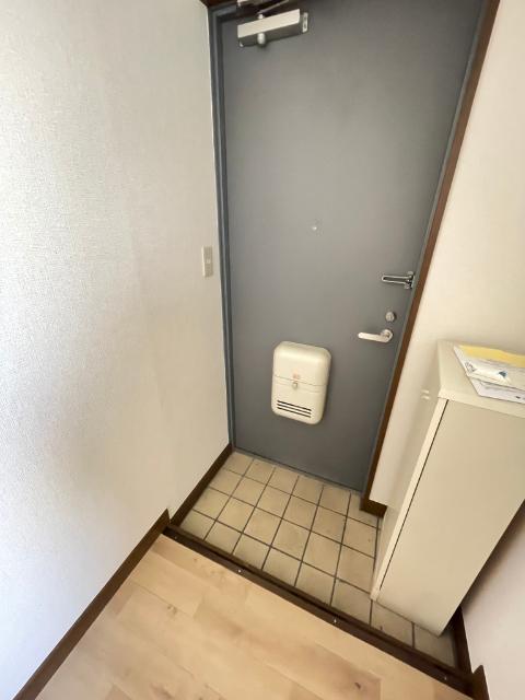 ＮＲＳコーポ（0305） 玄関