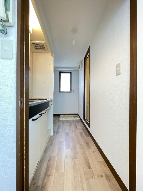 ＮＲＳコーポ（0305） 室内