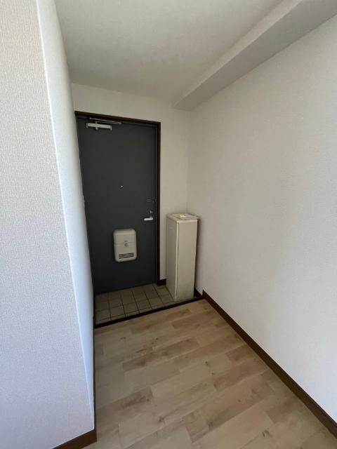 ＮＲＳコーポ（0305） 玄関