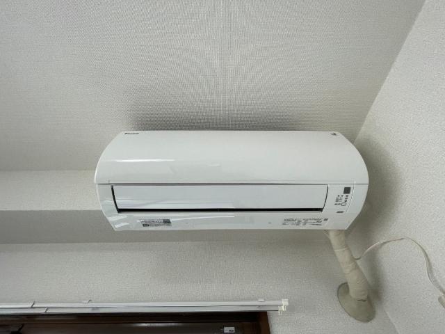 ＮＲＳコーポ（0305） 設備