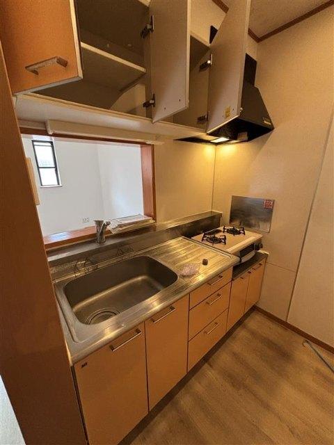 リバーウエスト（0202） 部屋画像
