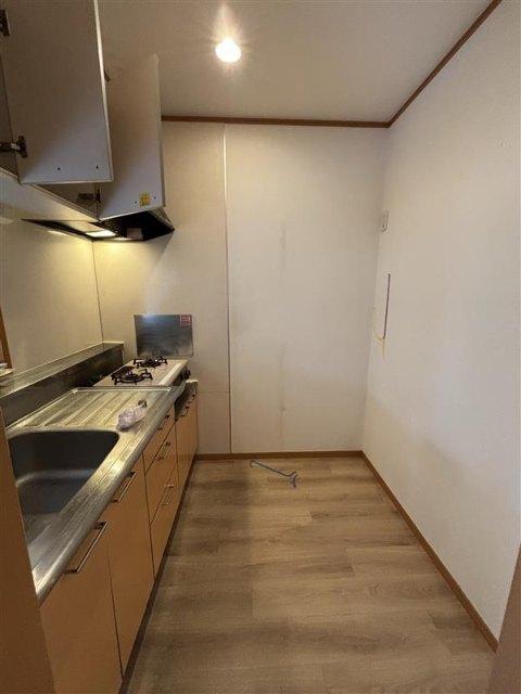 リバーウエスト（0202） 部屋画像