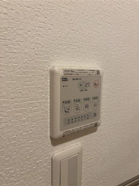 リバーウエスト（0202） 部屋画像