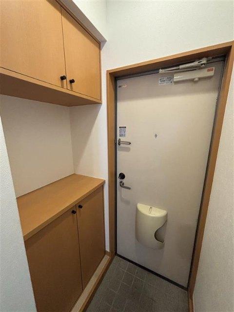リバーウエスト（0202） 部屋画像