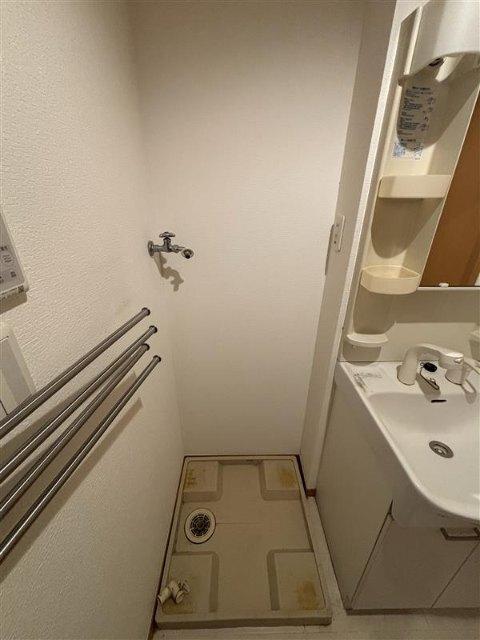 リバーウエスト（0202） 部屋画像