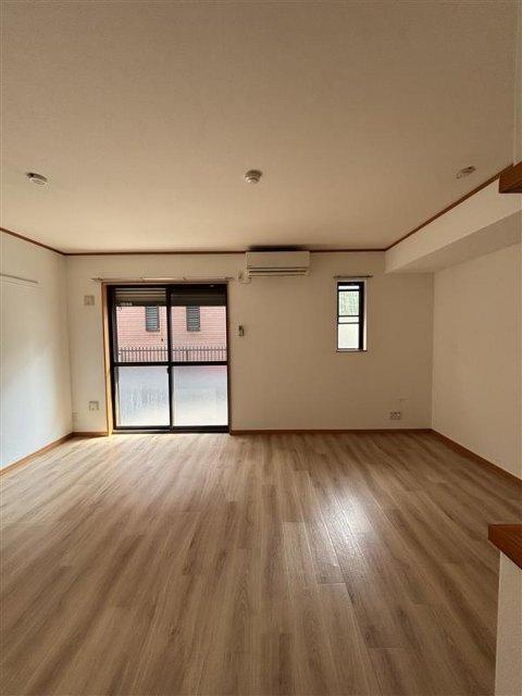 リバーウエスト（0102） 部屋画像