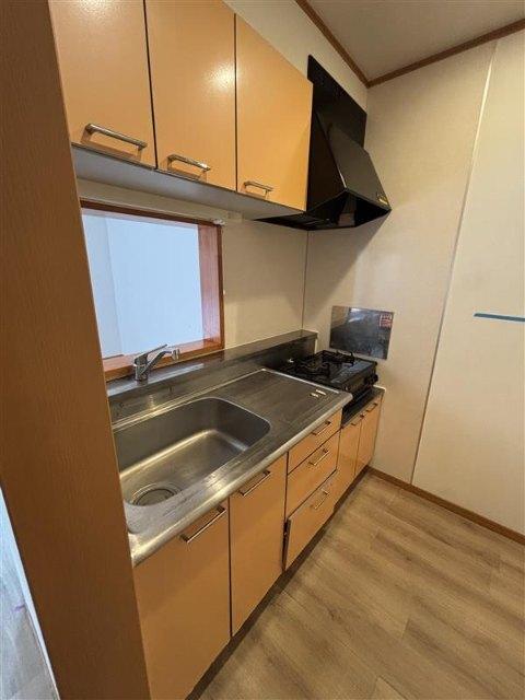 リバーウエスト（0102） 部屋画像
