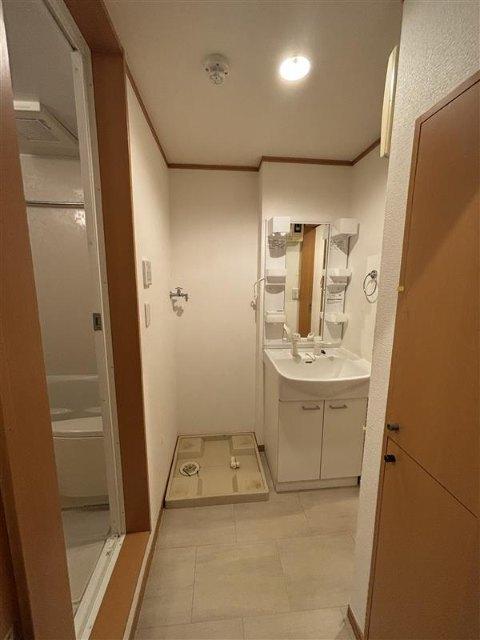 リバーウエスト（0102） 部屋画像