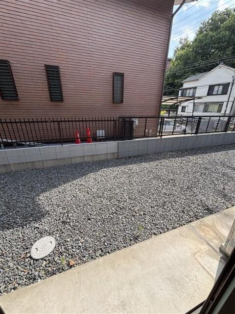 リバーウエスト（0102） 部屋画像