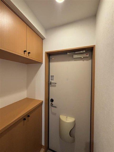 リバーウエスト（0102） 部屋画像