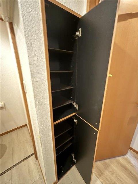 リバーウエスト（0102） 部屋画像