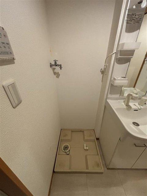 リバーウエスト（0102） 部屋画像