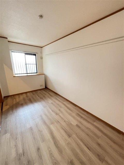 リバーウエスト（0102） 部屋画像