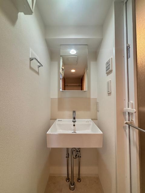 Ｇｒｅｅｎｖｉｅｗｍｅｊｉｒｏ（0304） 洗面