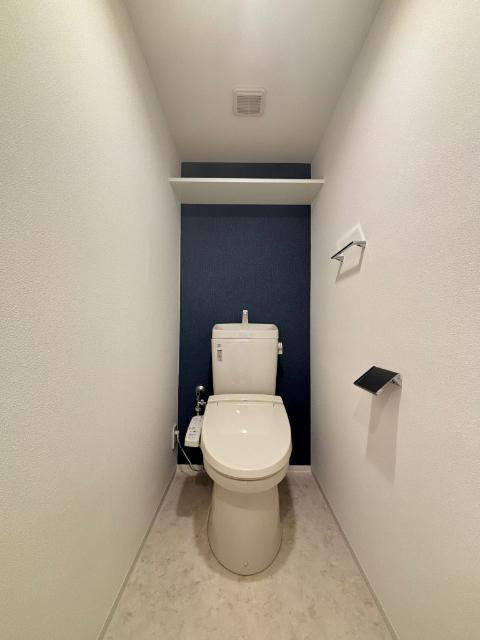 Ｇｒｅｅｎｖｉｅｗｍｅｊｉｒｏ（0304） トイレ