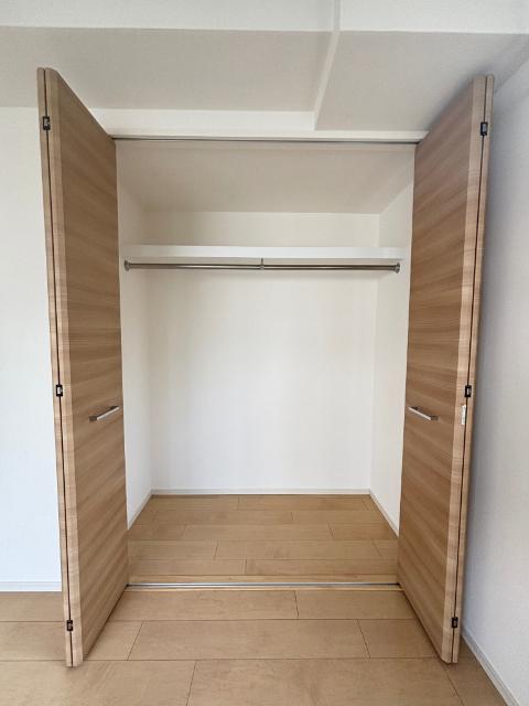 Ｇｒｅｅｎｖｉｅｗｍｅｊｉｒｏ（0304） 収納
