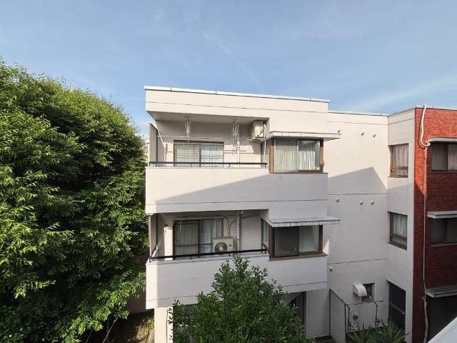 Ｇｒｅｅｎｖｉｅｗｍｅｊｉｒｏ（0304） 眺望
