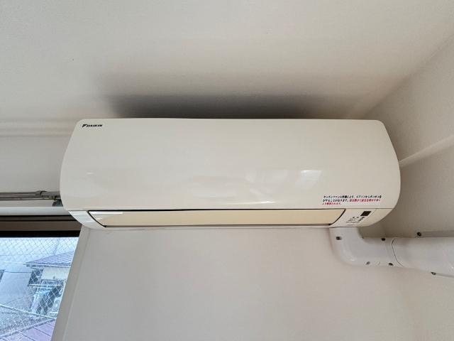 Ｇｒｅｅｎｖｉｅｗｍｅｊｉｒｏ（0304） 設備