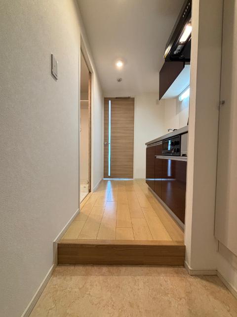 Ｇｒｅｅｎｖｉｅｗｍｅｊｉｒｏ（0304） 玄関