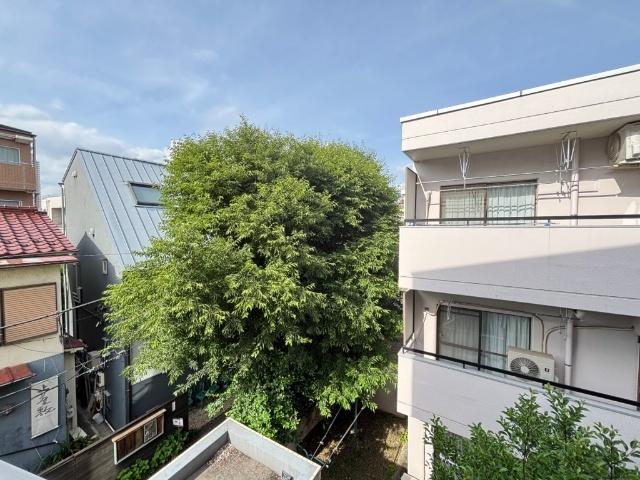 Ｇｒｅｅｎｖｉｅｗｍｅｊｉｒｏ（0304） 眺望