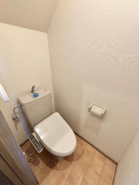 ガーデンアベニュー荏田東Ｂ棟（0101） 部屋画像