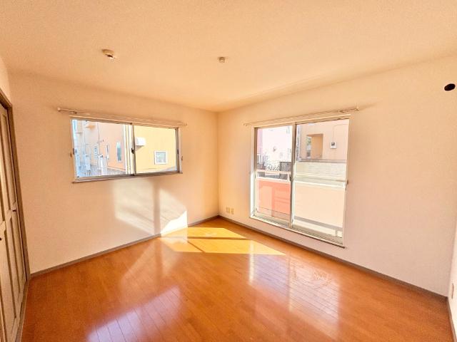ガーデンアベニュー荏田東Ｂ棟（0101） その他部屋・スペース