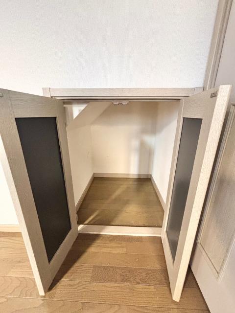 ガーデンアベニュー荏田東Ｂ棟（0101） 部屋画像