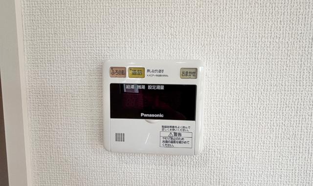 Ｓｅｉｓ・Ｍ　Ｌｕｎａ（0101） 設備