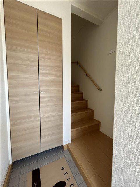 フルーヴ（0102） 部屋画像