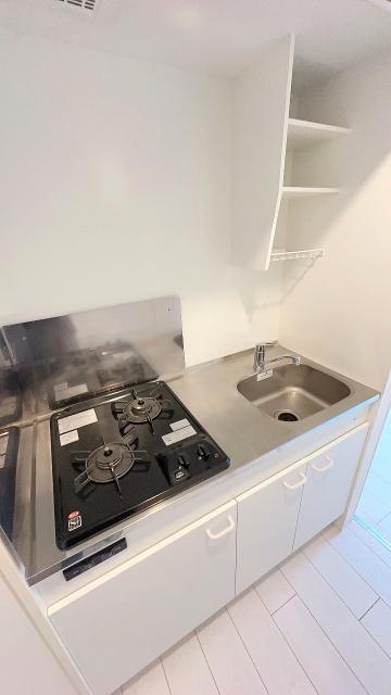 ＳＰＥＣ　ＲＥＳＩＤＥＮＣＥ　東雪谷（0301） キッチン