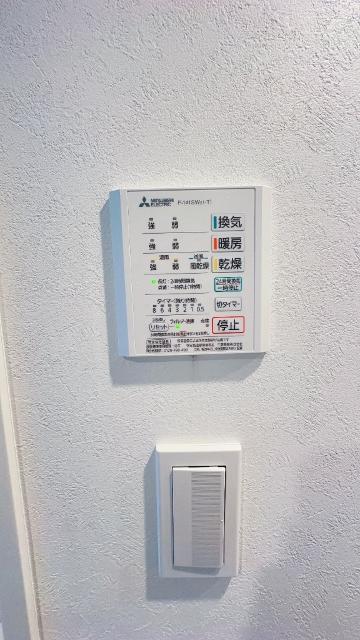 ＳＰＥＣ　ＲＥＳＩＤＥＮＣＥ　東雪谷（0301） その他