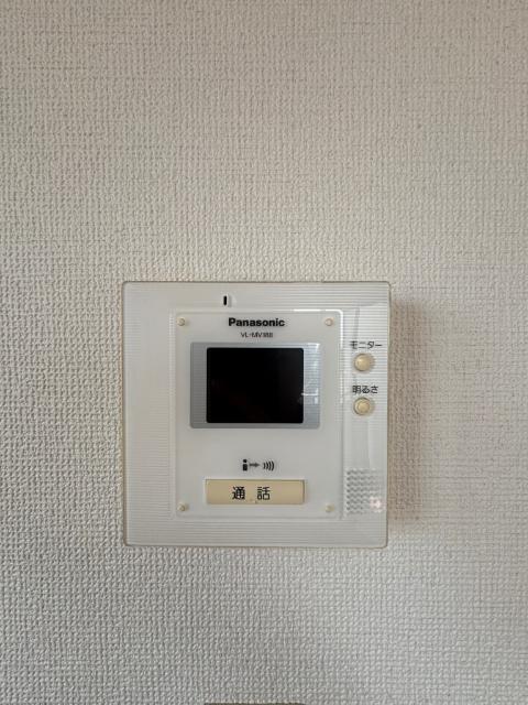 レジデンスＧＯＯＤ（0302） セキュリティ