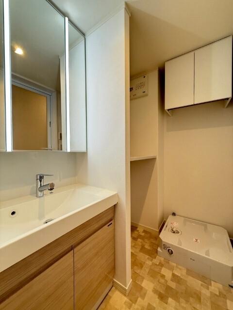Ｌａｐｉｓ　ＧＲＡＮＤＥ（0303） 部屋画像