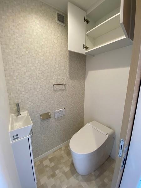 Ｌａｐｉｓ　ＧＲＡＮＤＥ（0106） 部屋画像