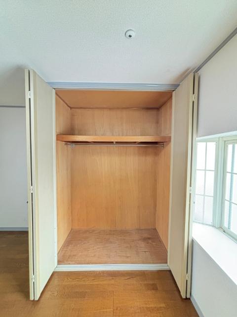 エスペランス菊名（0202） 収納