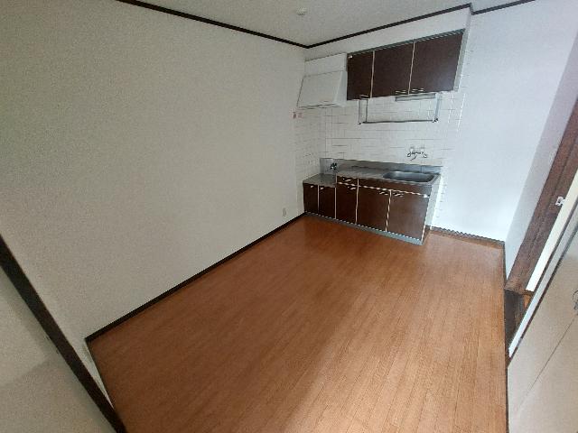 キャッスル谷塚（0202） キッチン
