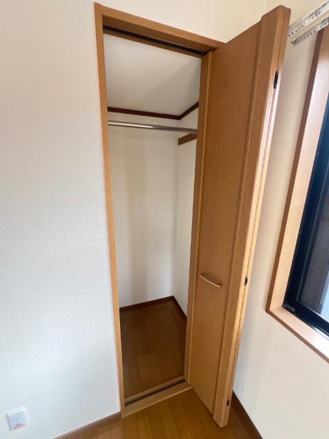 ＬＵＸ・Ａｐａｒｔｍｅｎｔ羽沢ｐａｒｔ２（0201） 収納