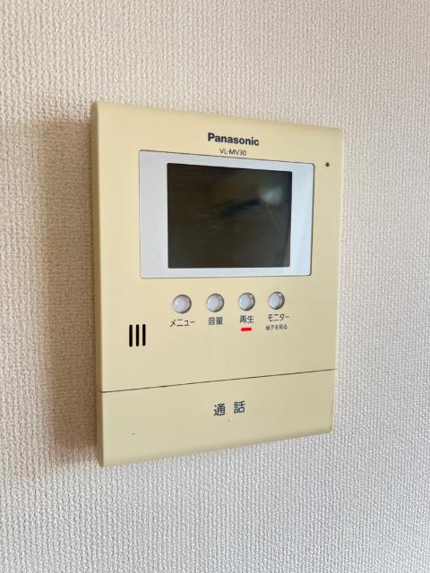ＬＵＸ・Ａｐａｒｔｍｅｎｔ羽沢ｐａｒｔ２（0201） セキュリティ