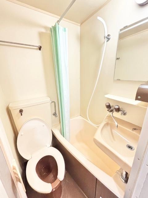 ＳＮＪ洋光台（0103） 部屋画像