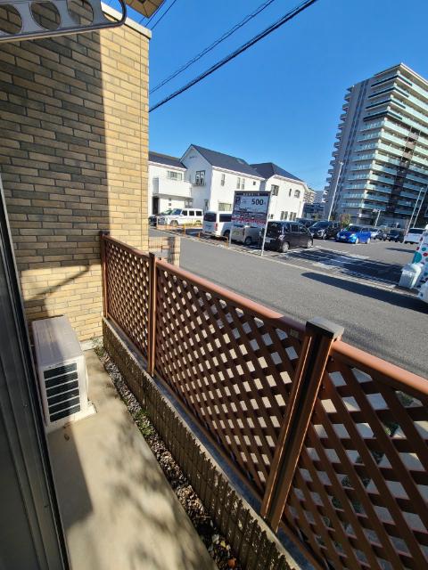 ハピネスおおたか（0101） 部屋画像