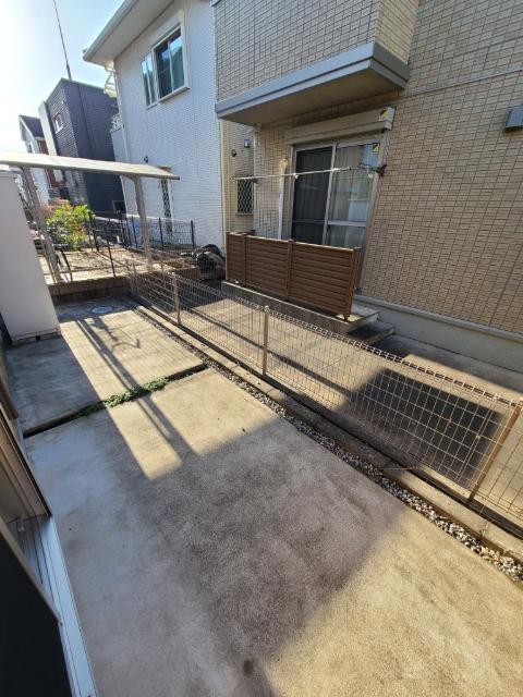 ハピネスおおたか（0101） 部屋画像