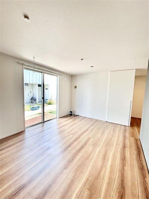 かぜの小路Ａ棟（00A5） リビング