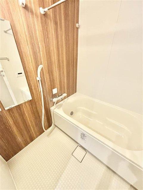 かぜの小路Ａ棟（00A5） バス／シャワー