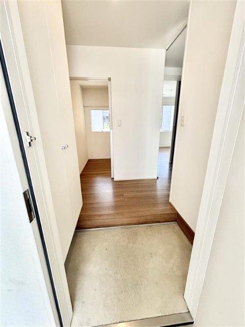 かぜの小路Ａ棟（00A5） 玄関