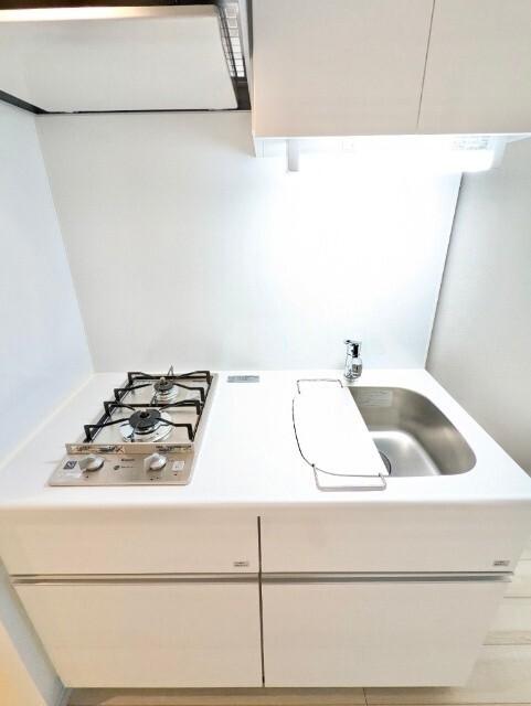ＣＡＳＡ　ＫＡＮＯＮ　住吉（0401） キッチン