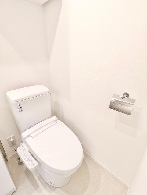 ＣＡＳＡ　ＫＡＮＯＮ　住吉（0401） トイレ