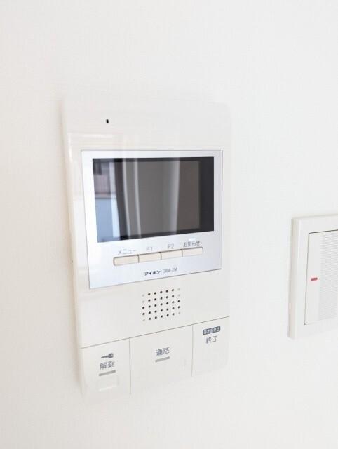 ＣＡＳＡ　ＫＡＮＯＮ　住吉（0401） セキュリティ