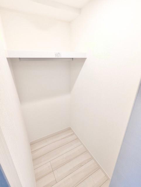ＣＡＳＡ　ＫＡＮＯＮ　住吉（0401） 収納