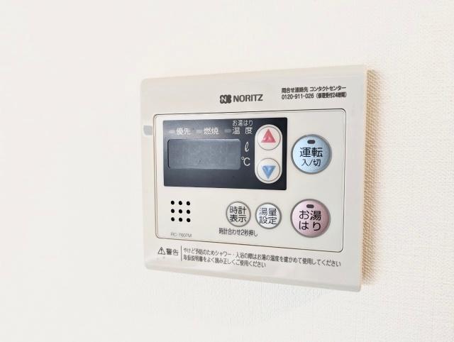 ＣＡＳＡ　ＫＡＮＯＮ　住吉（0401） 設備